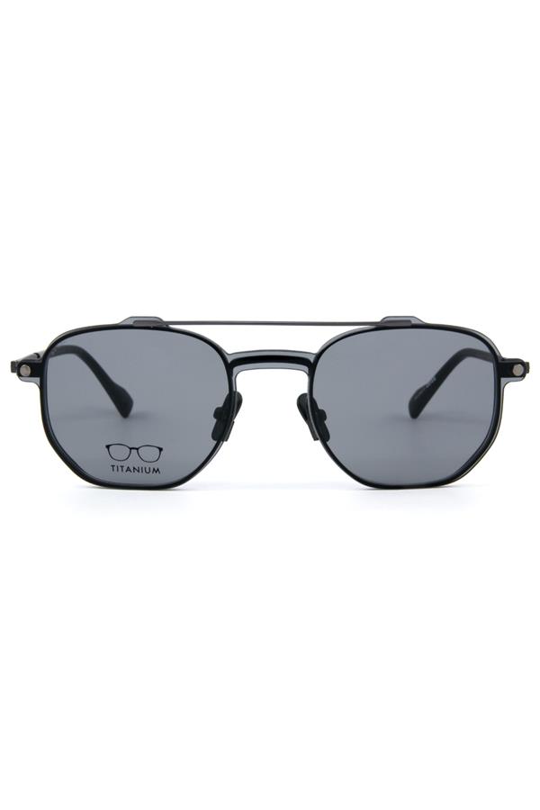 Snob Milano Special III SNV170T-C004-Z 49 Unisex Güneş Gözlüğü
