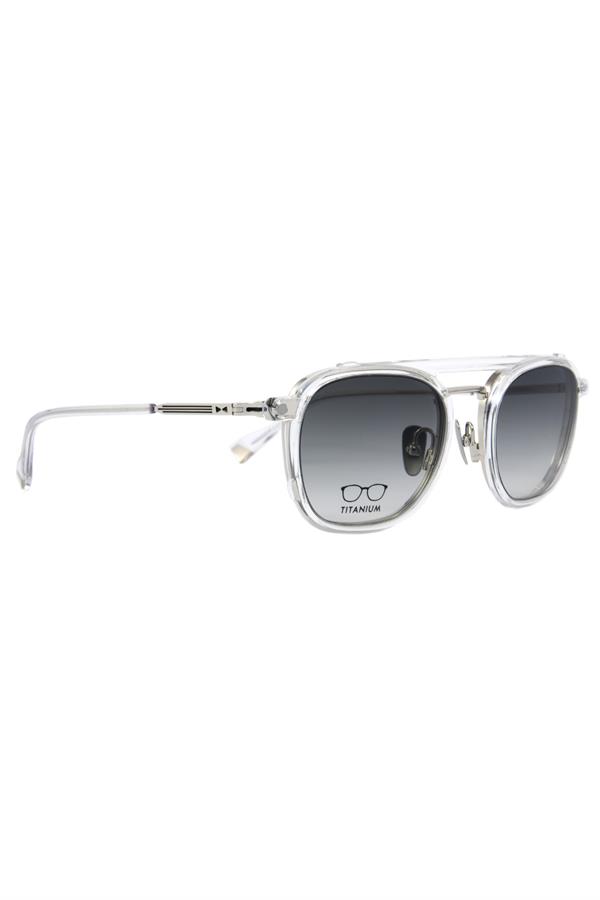 Snob MILANO-SPYDER SNV192-C001-Z 50 Erkek Güneş Gözlüğü