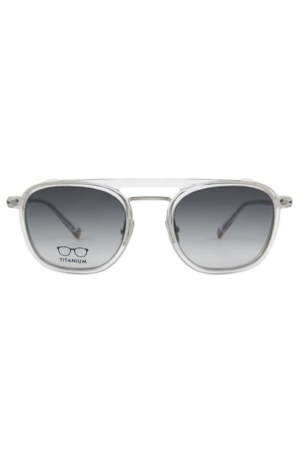 Snob MILANO-SPYDER SNV192-C001-Z 50 Erkek Güneş Gözlüğü