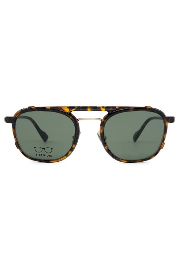 Snob MILANO-SPYDER SNV192-C002-Z 50 Erkek Güneş Gözlüğü