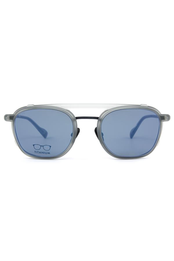 Snob MILANO-SPYDER SNV192-C004-Z 50 Erkek Güneş Gözlüğü