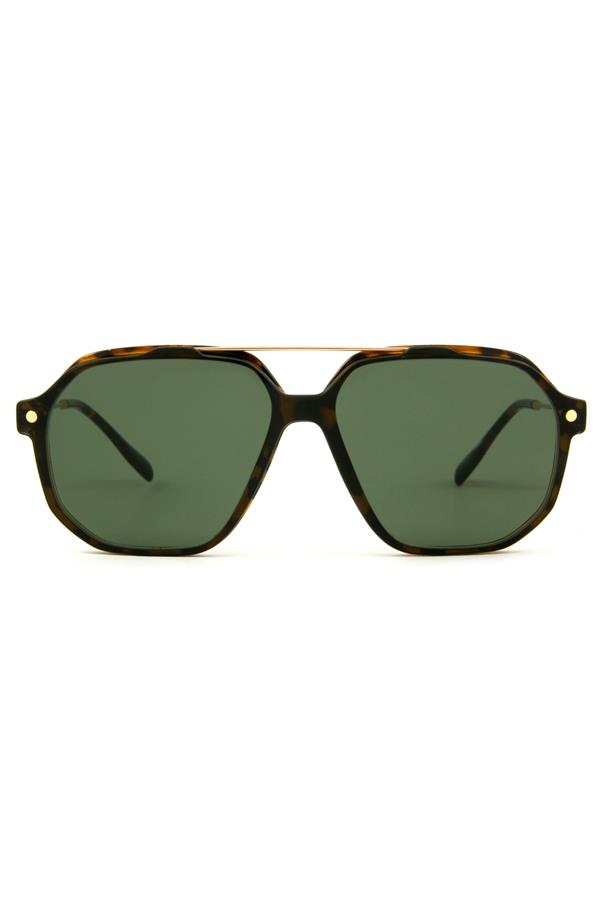 Snob Milano - Targa Biolux SNV182RT-C002-Z Unisex Güneş Gözlüğü