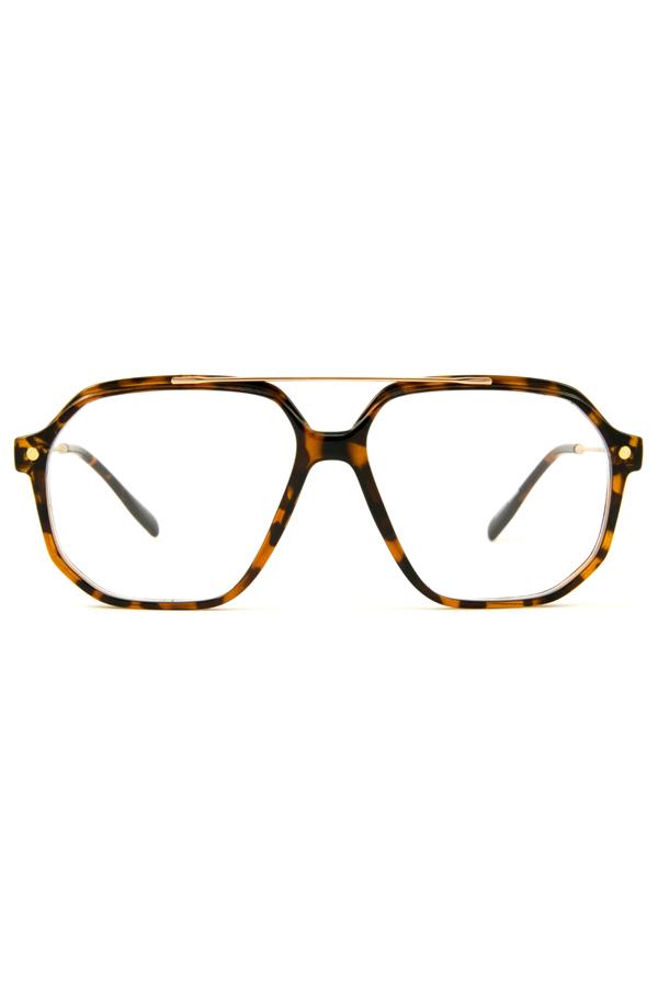 Snob Milano - Targa Biolux SNV182RT-C002-Z Unisex Güneş Gözlüğü