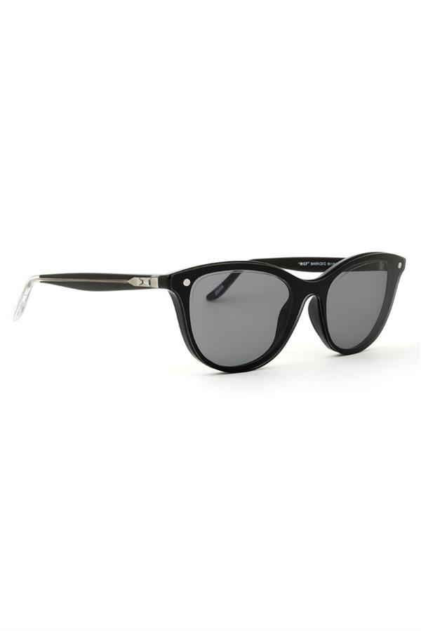 Snob-MILF SNV09-C001-Z Kadın Klipsli Güneş Gözlüğü