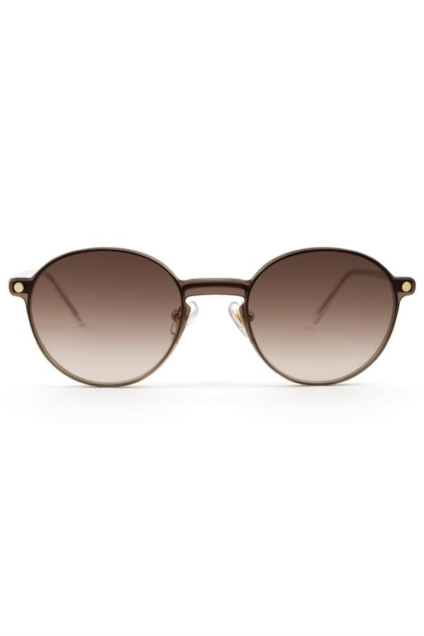 Snob-NININ SNV61M-C003Z Unisex Klipsli Güneş Gözlüğü