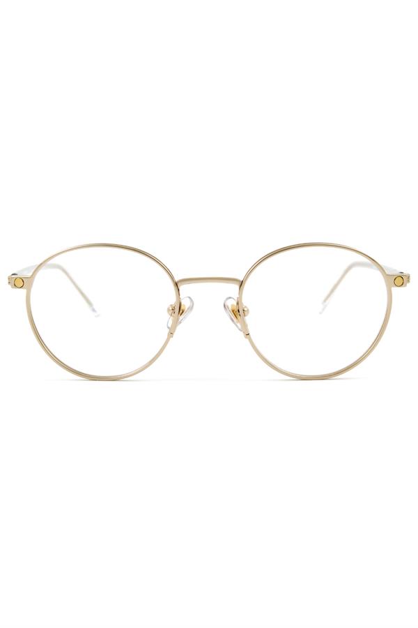Snob-NININ SNV61M-C003Z Unisex Klipsli Güneş Gözlüğü