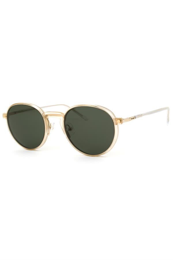 Snob-PIGI SNV42M-C005-Z Unisex Klipsli Güneş Gözlüğü