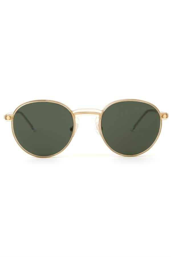 Snob-PIGI SNV42M-C005-Z Unisex Klipsli Güneş Gözlüğü