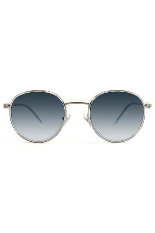 Snob-PIGI SNV42M-C010-Z Unisex Klipsli Güneş Gözlüğü