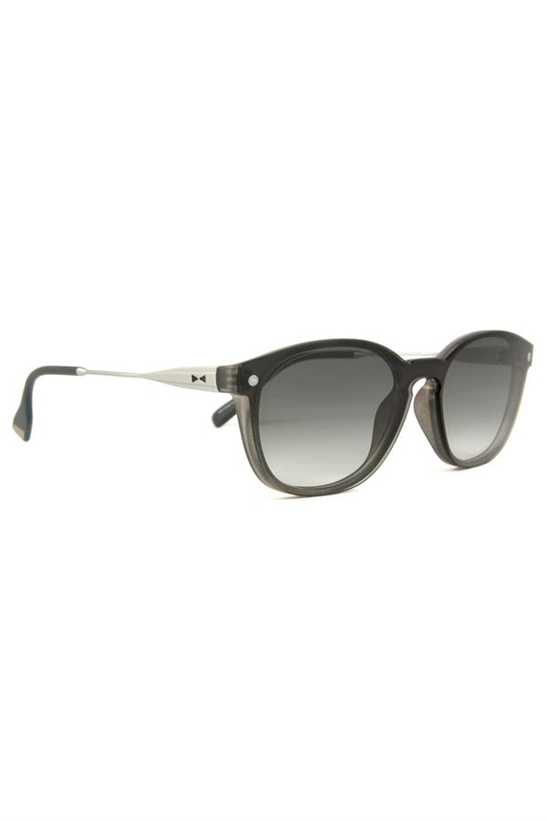 Snob-RAD BIOLUX SNV181RT-C003-Z Unisex Klipsli Güneş Gözlüğü