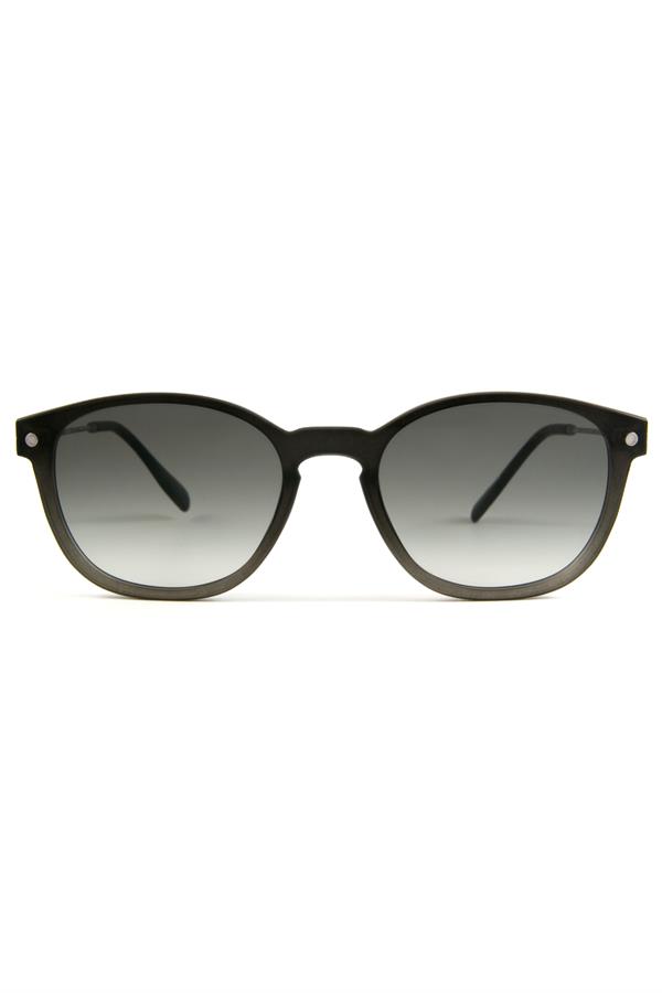 Snob-RAD BIOLUX SNV181RT-C003-Z Unisex Klipsli Güneş Gözlüğü
