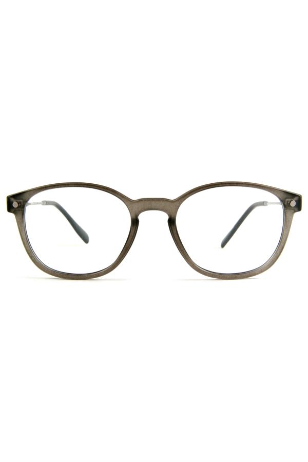Snob-RAD BIOLUX SNV181RT-C003-Z Unisex Klipsli Güneş Gözlüğü