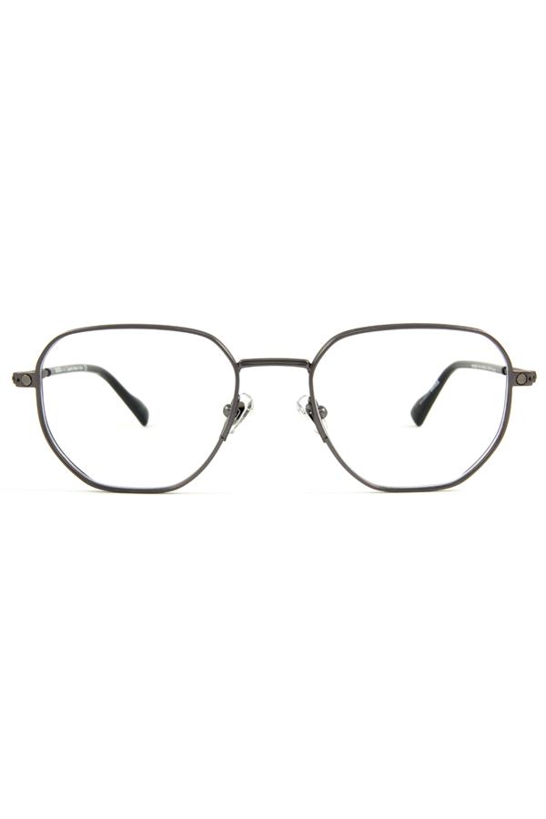 Snob-RAVIZZA SNV142CM-C006-Z Erkek Klipsli Güneş Gözlüğü
