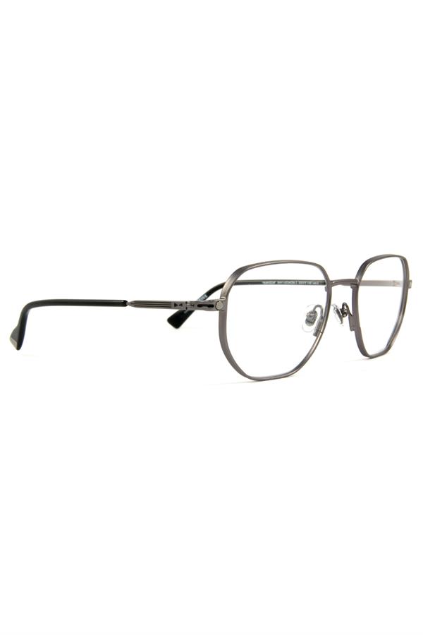 Snob-RAVIZZA SNV142CM-C006-Z Erkek Klipsli Güneş Gözlüğü