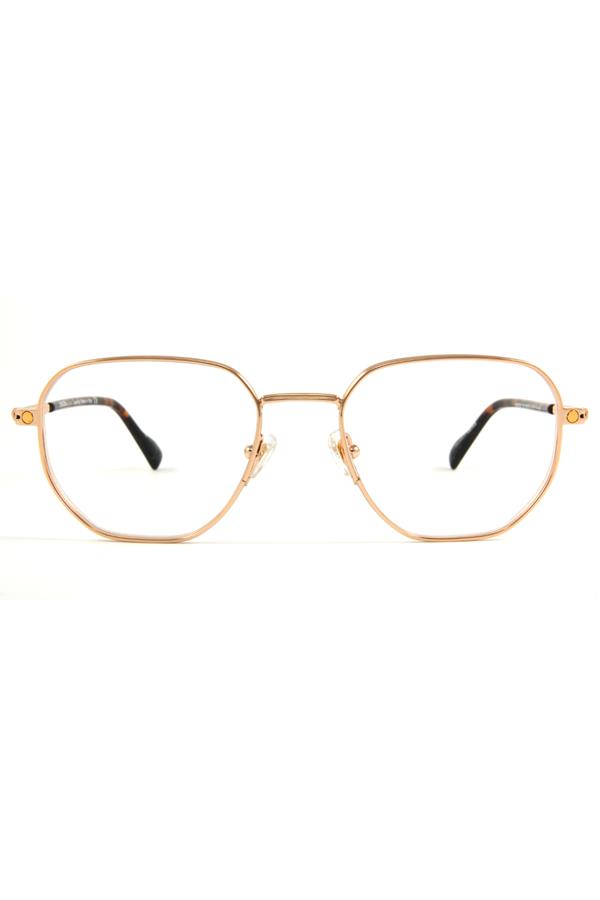 Snob-RAVIZZA SNV142CM-C004-Z Erkek Klipsli Güneş Gözlüğü