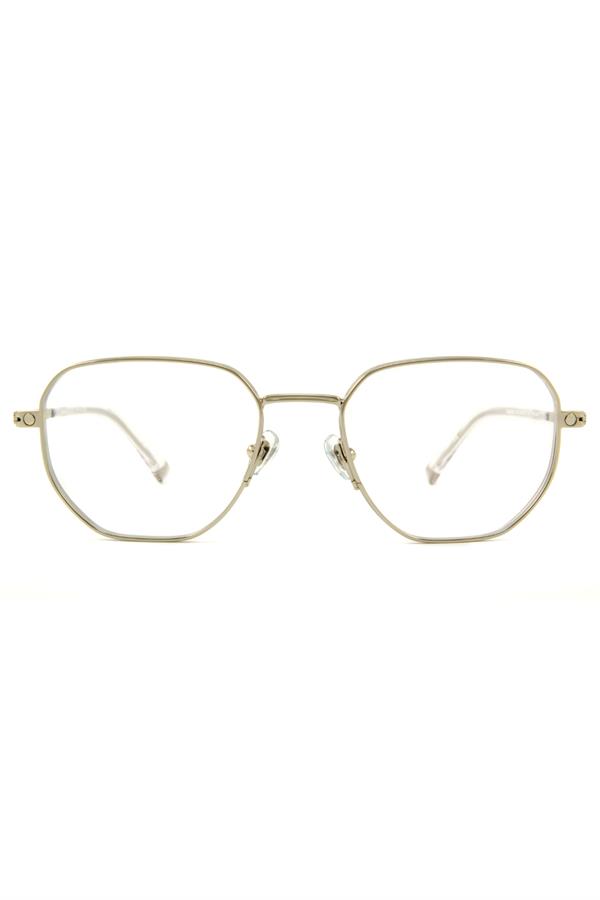 Snob RAVIZZA SNV142CM-C007-Z Erkek Klipsli Güneş Gözlüğü