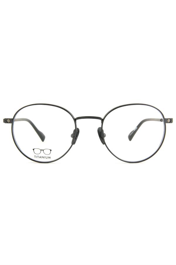 Snob-SPECIAL ONE SNV150T-C006-Z Unisex Klipsli Güneş Gözlüğü
