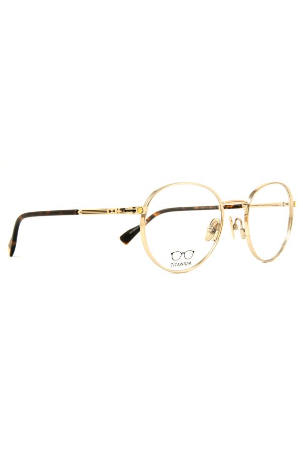 Snob SPECIAL ONE SNV150T-C005-Z Unisex Klipsli Güneş Gözlüğü