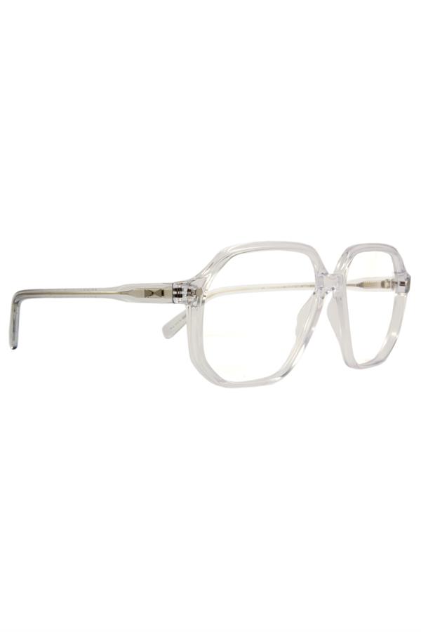 Snob TARGA SNV172-C006-Z 56 Unisex Klipsli Güneş Gözlüğü