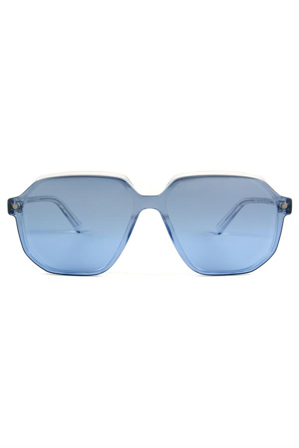 Snob TARGA SNV172-C006-Z 56 Unisex Klipsli Güneş Gözlüğü