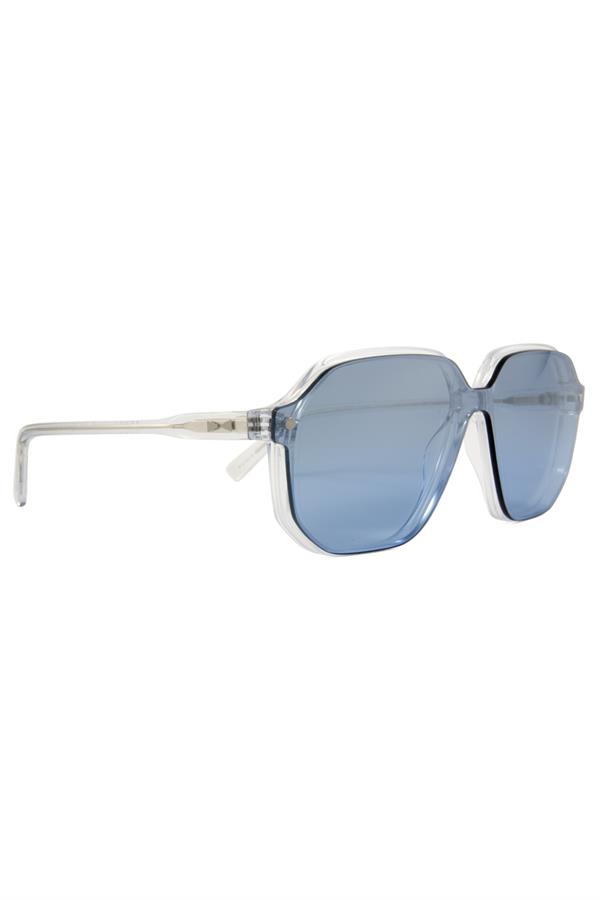 Snob TARGA SNV172-C006-Z 56 Unisex Klipsli Güneş Gözlüğü
