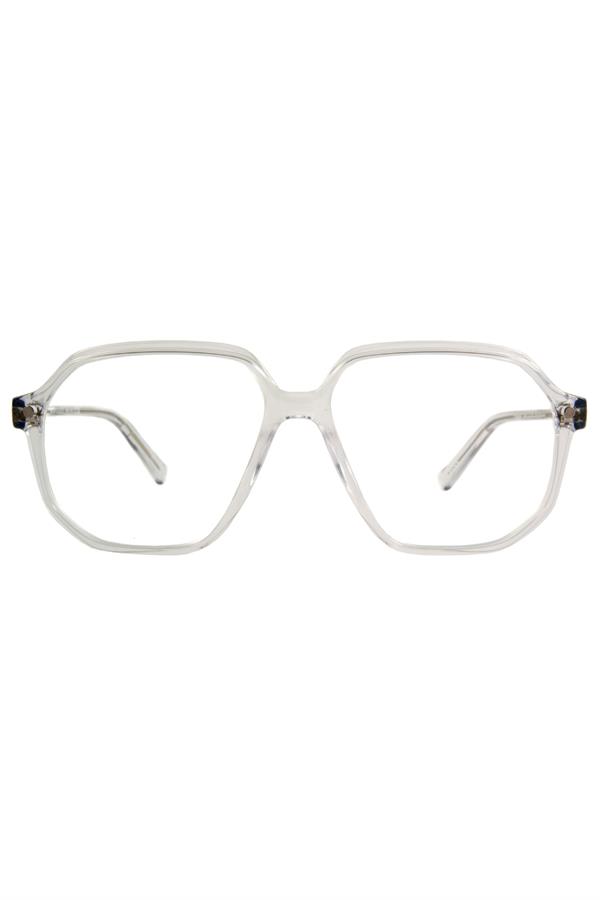 Snob TARGA SNV172-C006-Z 56 Unisex Klipsli Güneş Gözlüğü