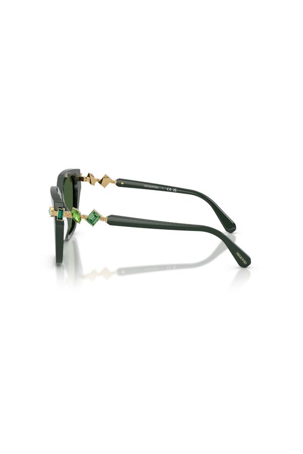Swarovski 0SK 6041 102671 53 Kadın Güneş Gözlüğü