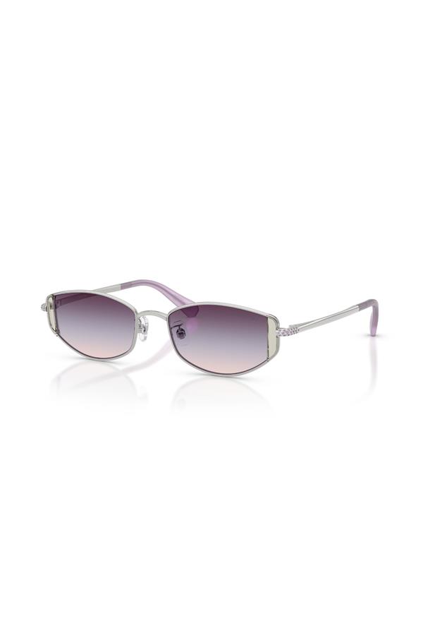 Swarovski 0SK 7035D 4001U7 53 Kadın Güneş Gözlüğü