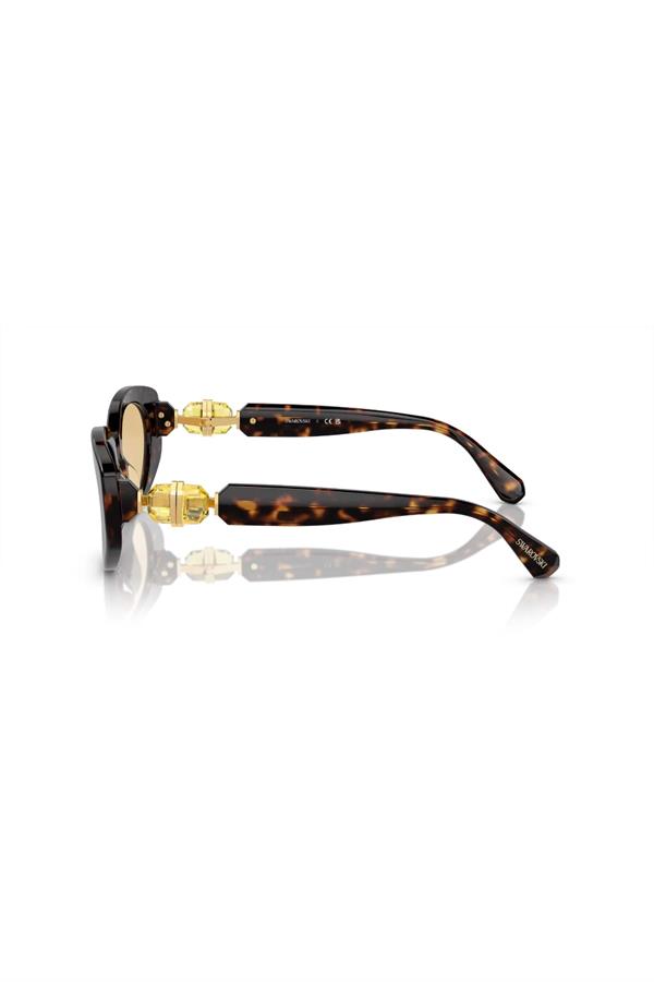 Swarovski 0SK6002 1002/8 53 Kadın Güneş Gözlüğü