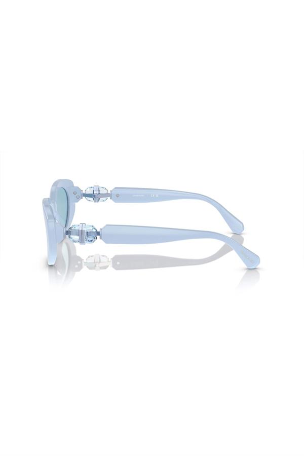 Swarovski 0SK6002 1006N1 53 Kadın Güneş Gözlüğü