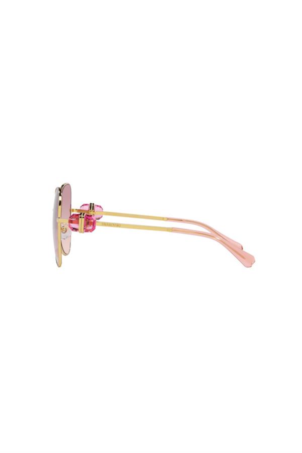 Swarovski 0SK7002 400468 57 Kadın Güneş Gözlüğü