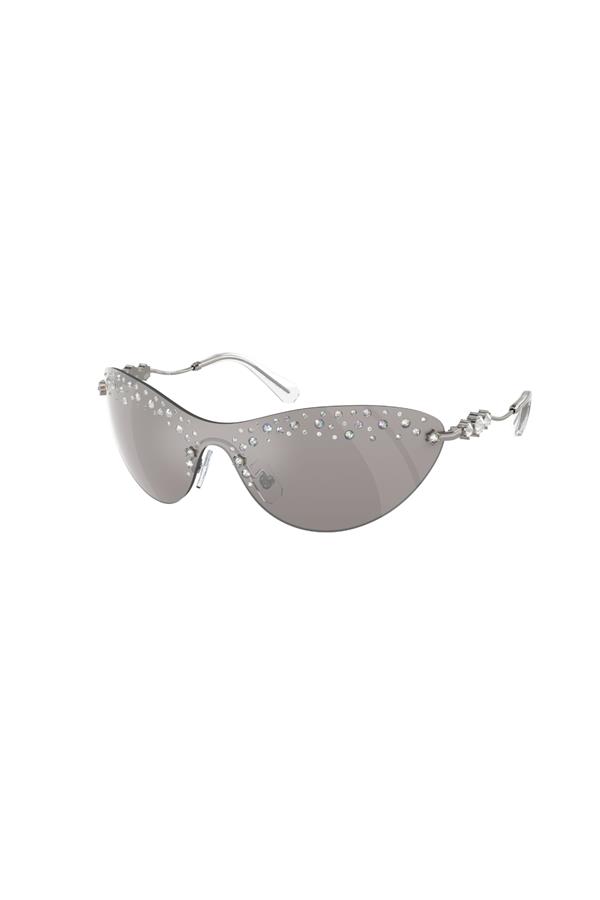 Swarovski 0SK7023 40096G 37 Kadın Güneş Gözlüğü
