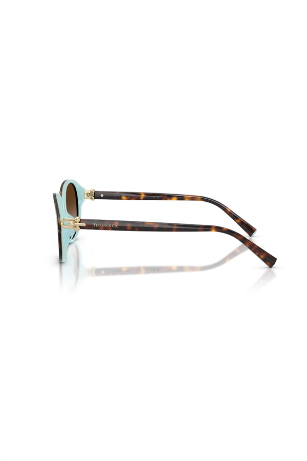 TIFFANY & CO. GUNES 0TF 4263D 81343B 54