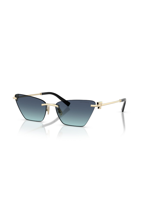 TIFFANY & CO. GUNES 0TF 3120 60219S 61