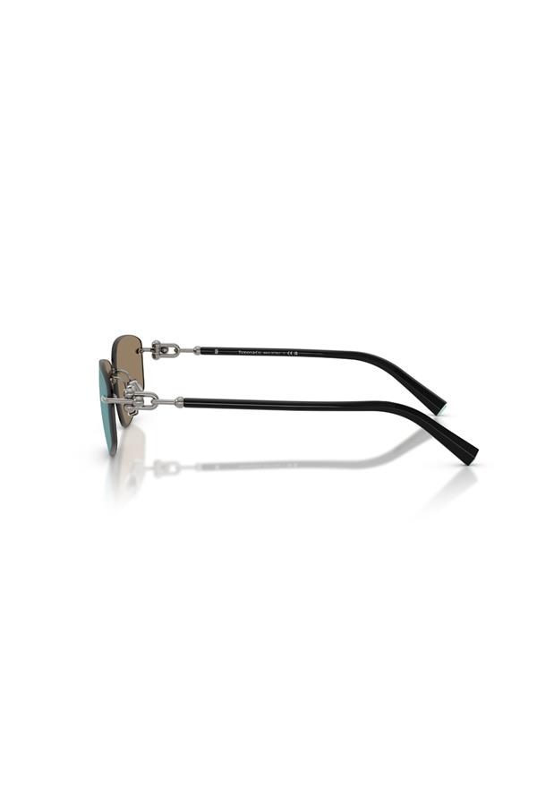 Tiffany & Co. 0TF 3114 600325 59 Unisex Güneş Gözlüğü