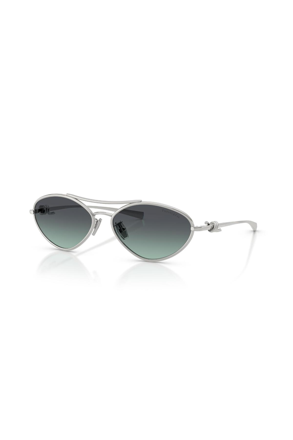 Tiffany & Co. 0TF 3117 60012G 58 Kadın Güneş Gözlüğü