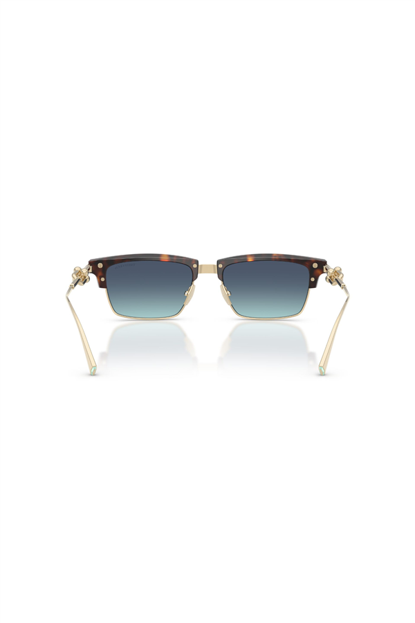 Tiffany & Co.0TF 4262K 80159S 54 Unisex Güneş Gözlüğü