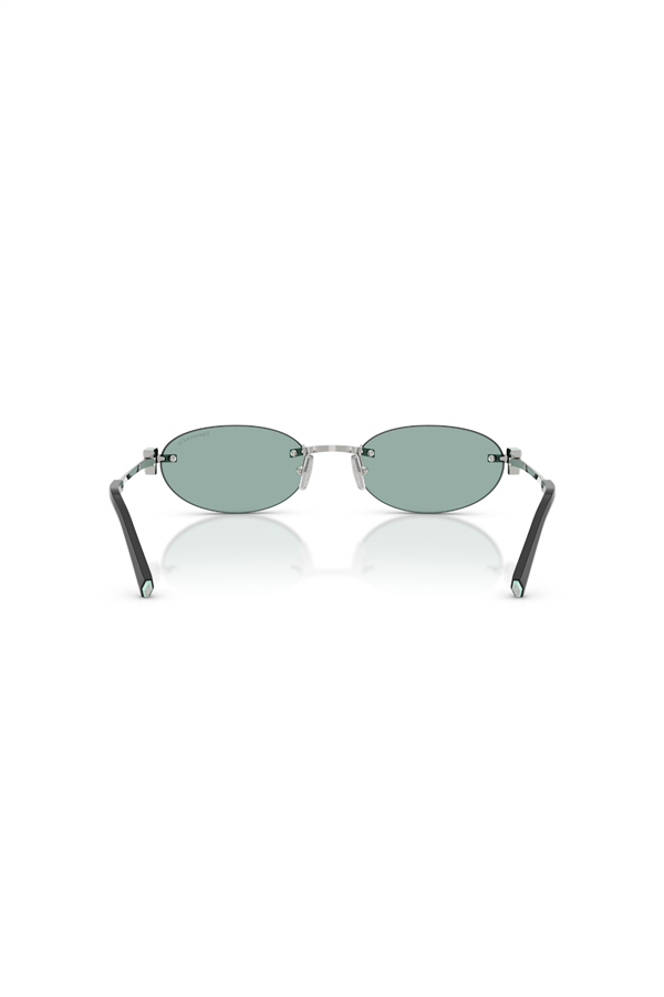 TIFFANY & CO. 0TF 3119D 600165 56 Kadın Güneş Gözlüğü