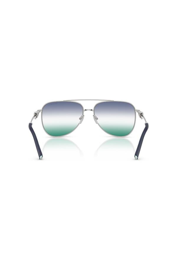 Tiffany & Co. 0TF 3116 62312A 59 Kadın Güneş Gözlüğü