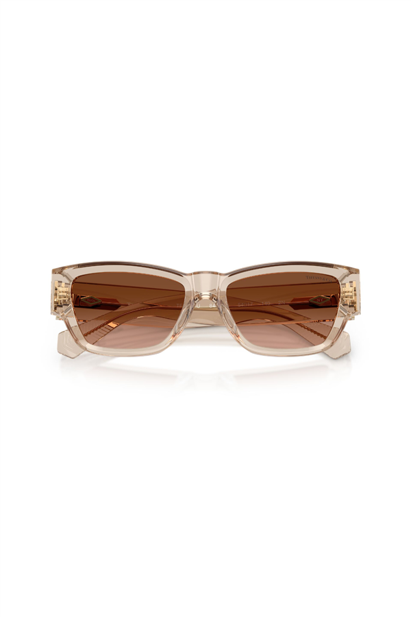 TIFFANY & CO. GUNES 0TF 4265U 84453B 54