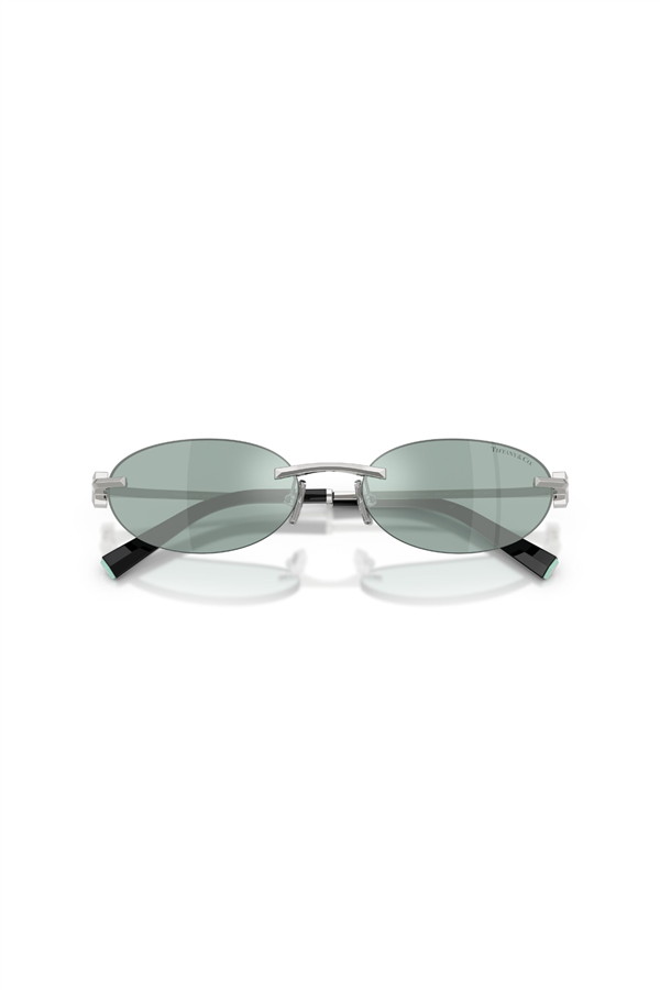 TIFFANY & CO. 0TF 3119D 600165 56 Kadın Güneş Gözlüğü
