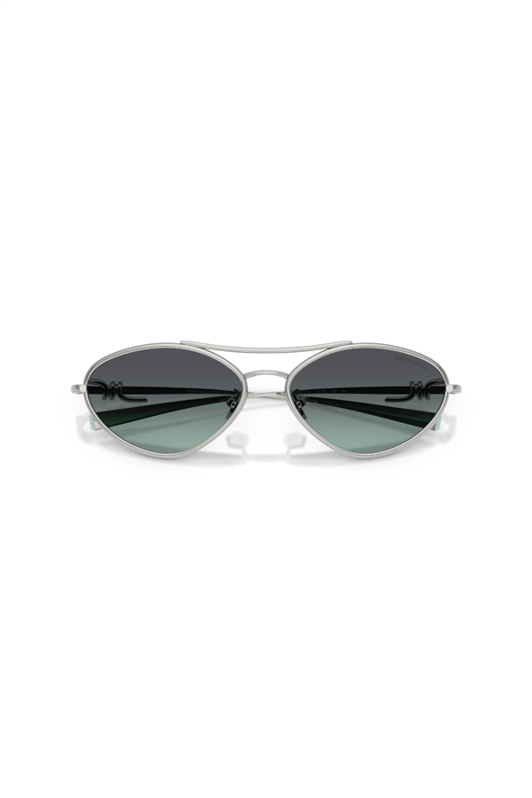 Tiffany & Co. 0TF 3117 60012G 58 Kadın Güneş Gözlüğü