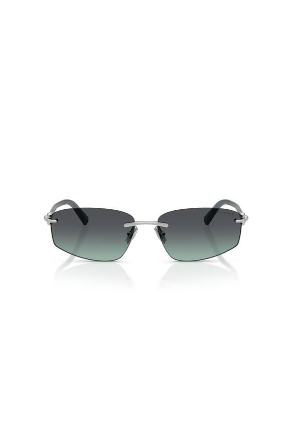 Tiffany & Co. 0TF 3114 60012G 59 Unisex Güneş Gözlüğü