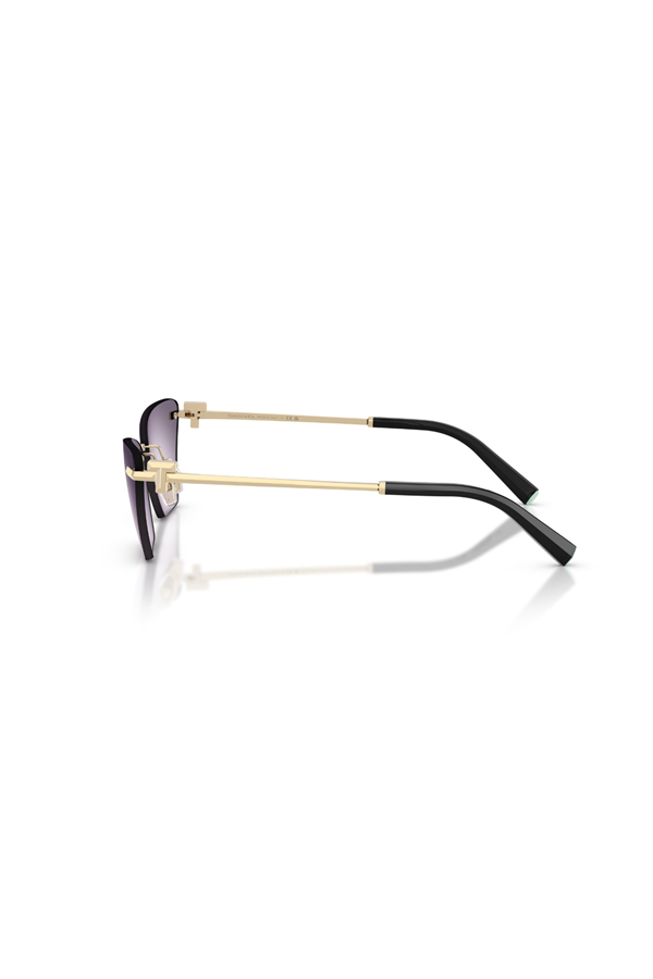 TIFFANY & CO. GUNES 0TF 3120 62438H 61