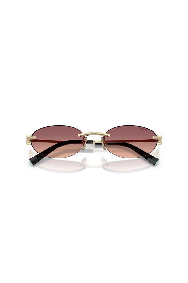 TIFFANY & CO. 0TF 3119D 62408D 56 Unisex Güneş Gözlüğü