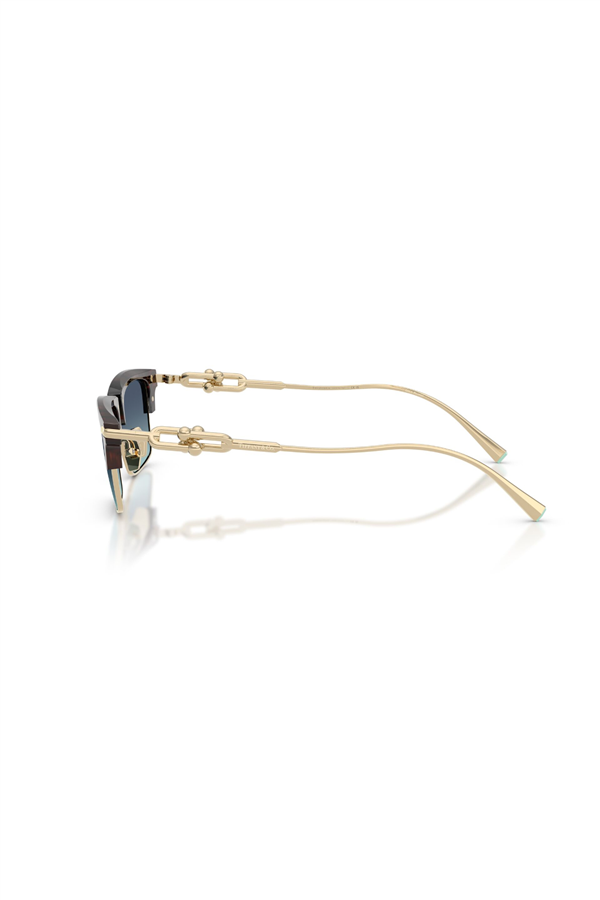 Tiffany & Co.0TF 4262K 80159S 54 Unisex Güneş Gözlüğü