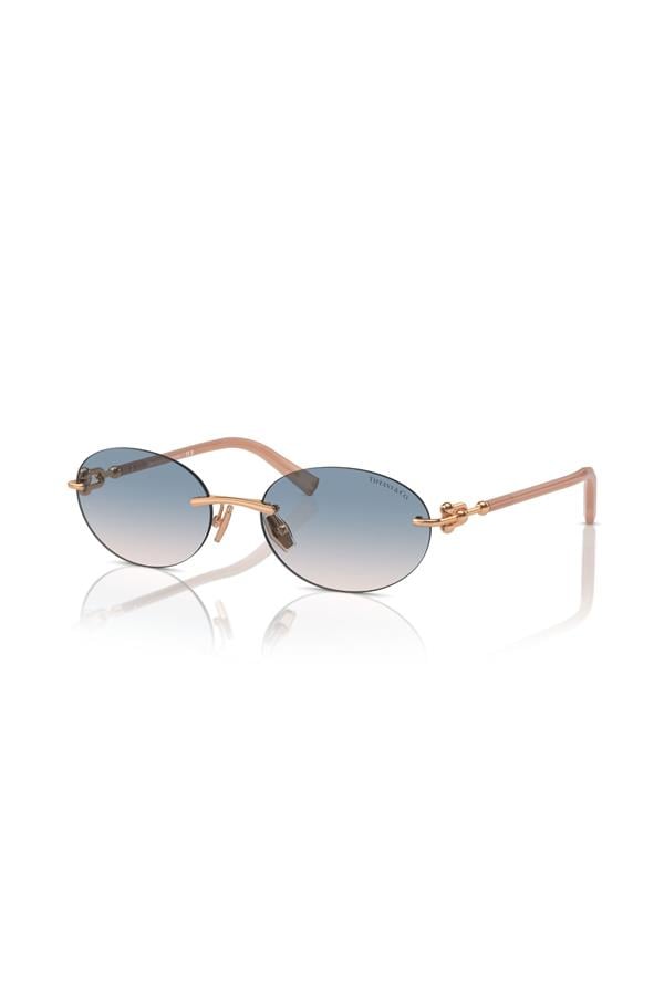 Tiffany & Co 0 TF 3104D 621716 56 Unisex Güneş Gözlüğü