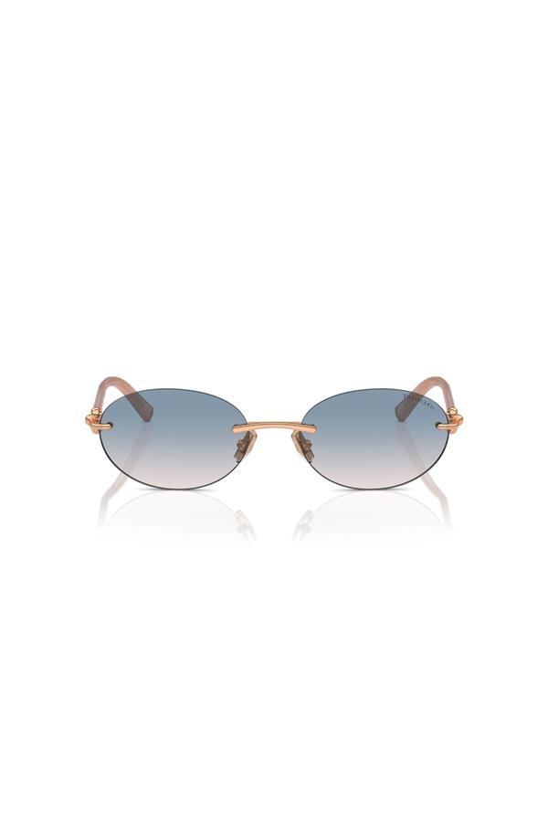 Tiffany & Co 0 TF 3104D 621716 56 Unisex Güneş Gözlüğü