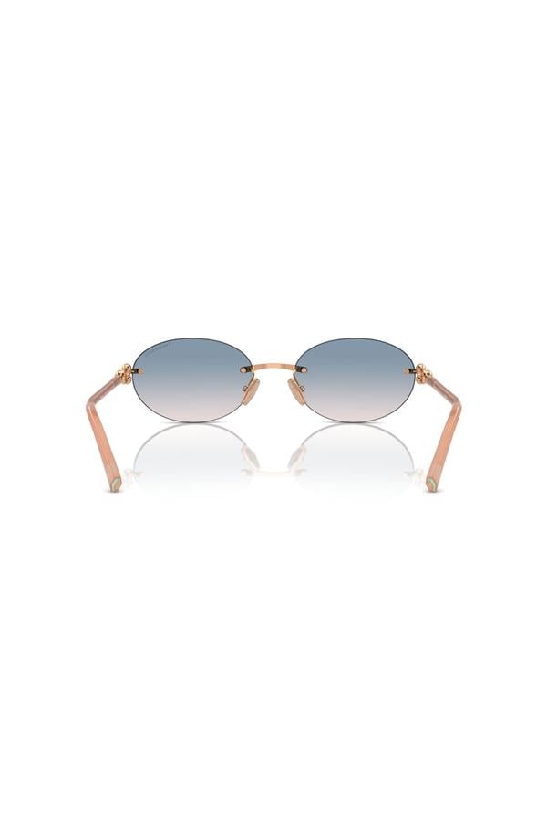 Tiffany & Co 0 TF 3104D 621716 56 Unisex Güneş Gözlüğü