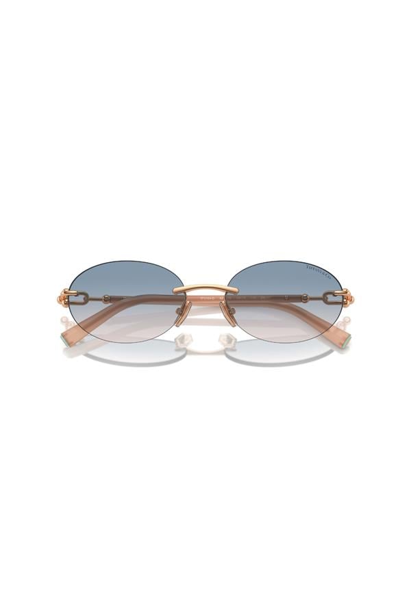 Tiffany & Co 0 TF 3104D 621716 56 Unisex Güneş Gözlüğü